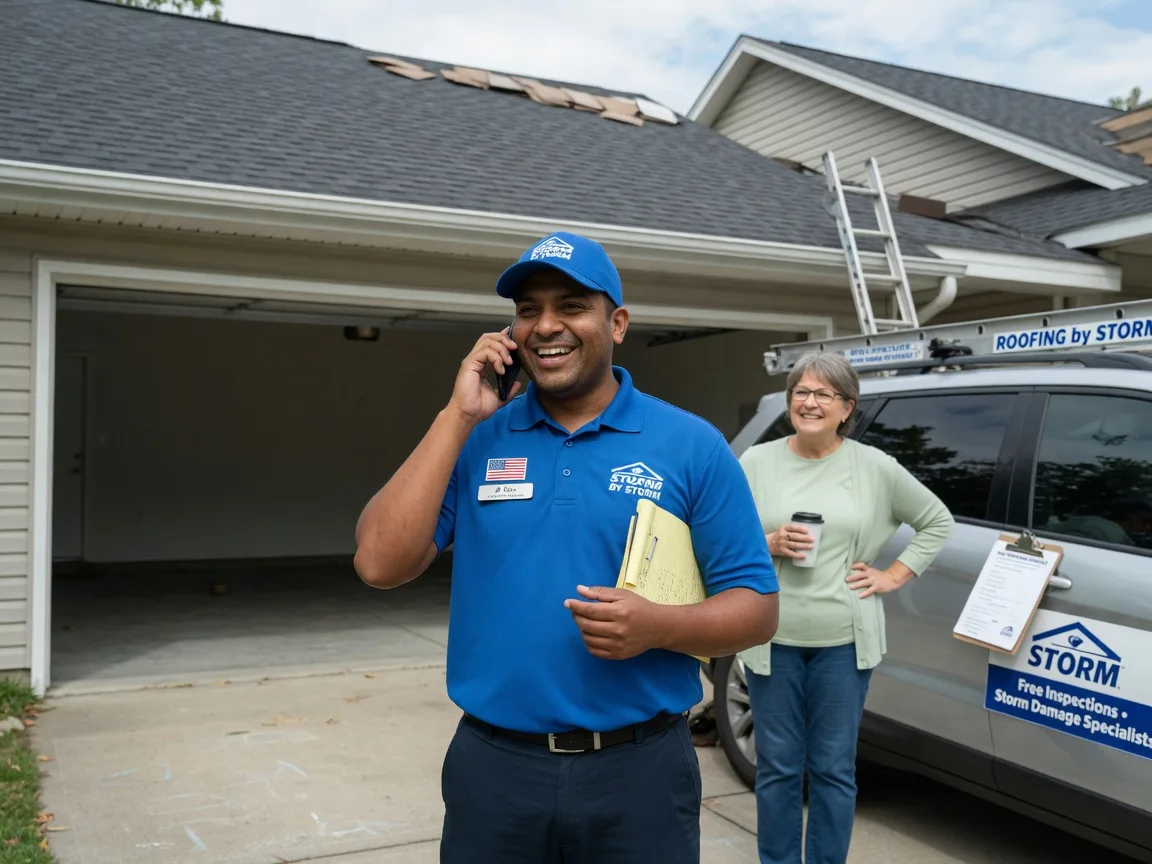 Roof Repair Near Me Washington, NE FAQs